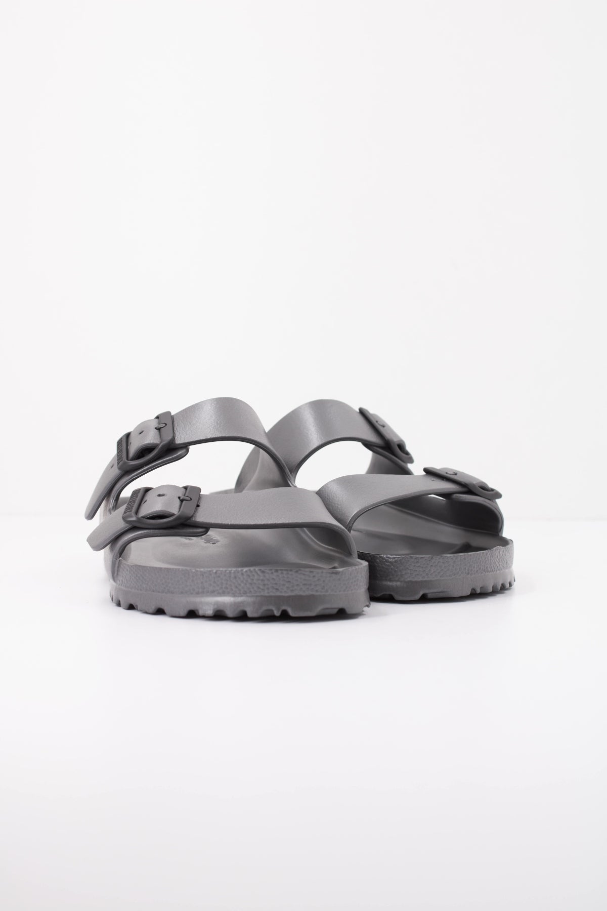 BIRKENSTOCK ARIZONA EVA en color GRIS  (2)