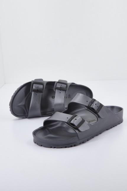 BIRKENSTOCK ARIZONA EVA en color GRIS  (4)