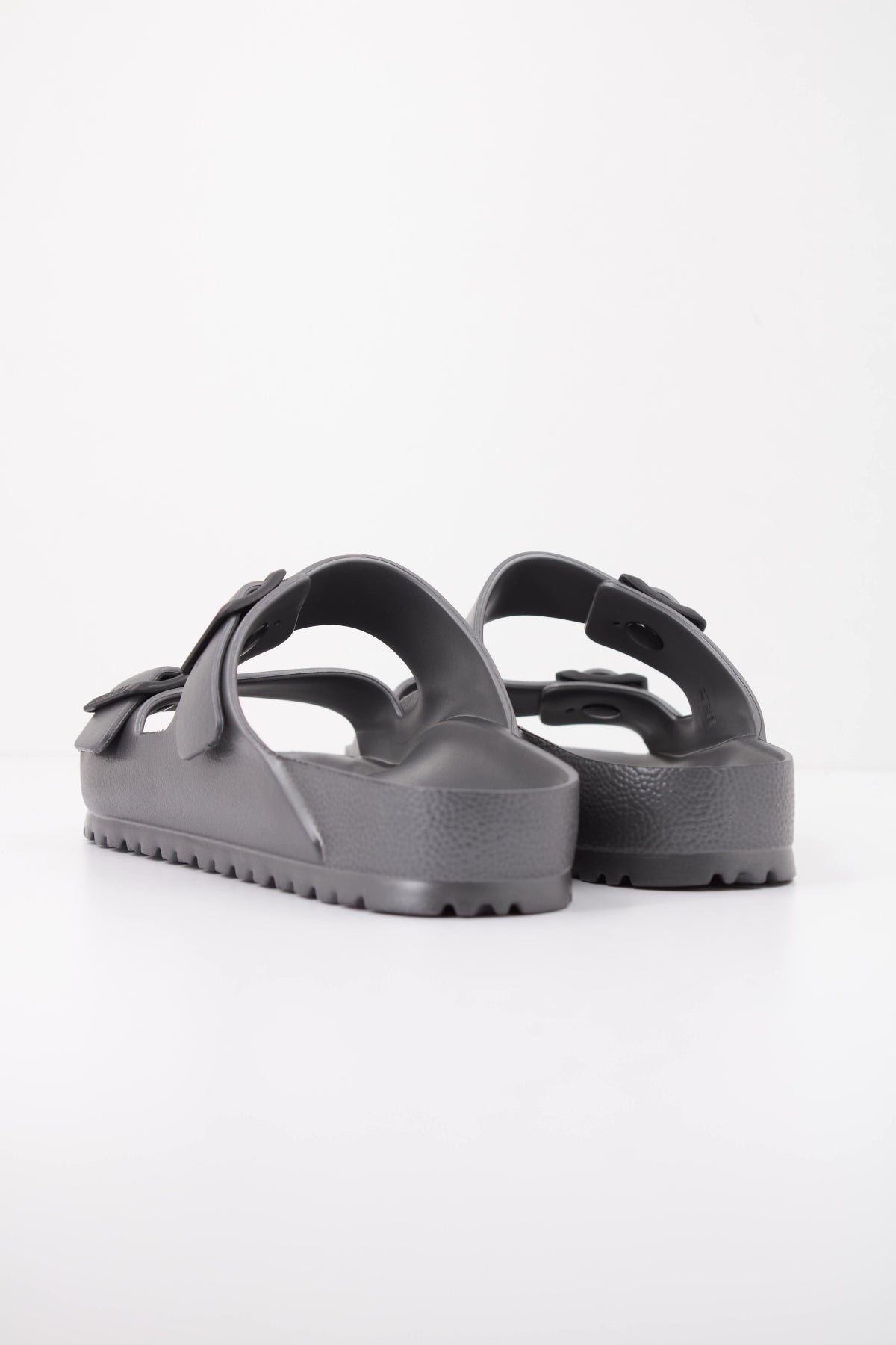 BIRKENSTOCK ARIZONA EVA en color GRIS  (4)