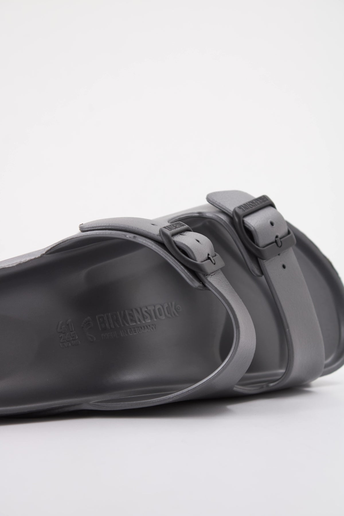 BIRKENSTOCK ARIZONA EVA en color GRIS  (5)