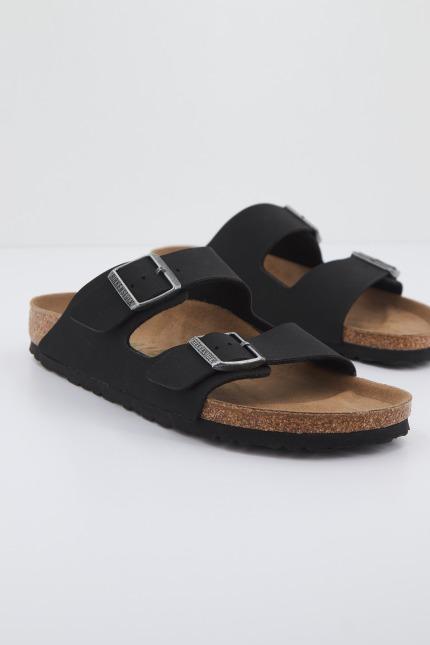 BIRKENSTOCK ARIZONA en color NEGRO  (1)