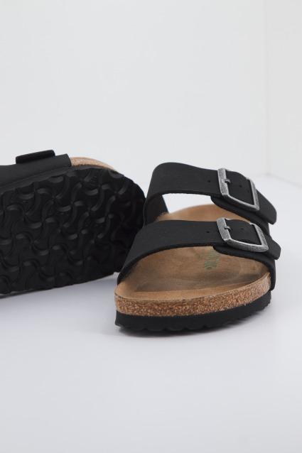 BIRKENSTOCK ARIZONA en color NEGRO  (3)