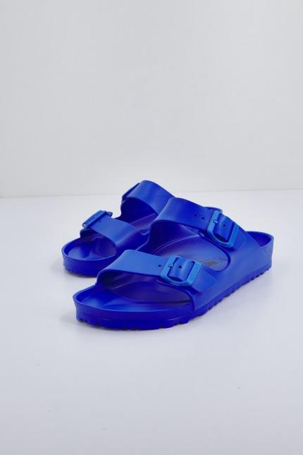 BIRKENSTOCK ARIZONA EVA en color AZUL  (2)