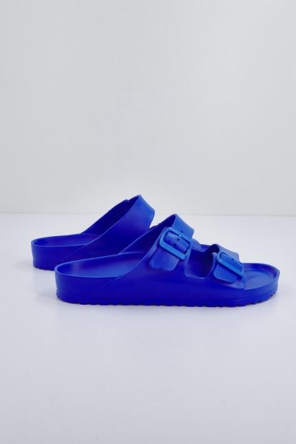 BIRKENSTOCK ARIZONA EVA en color AZUL  (3)