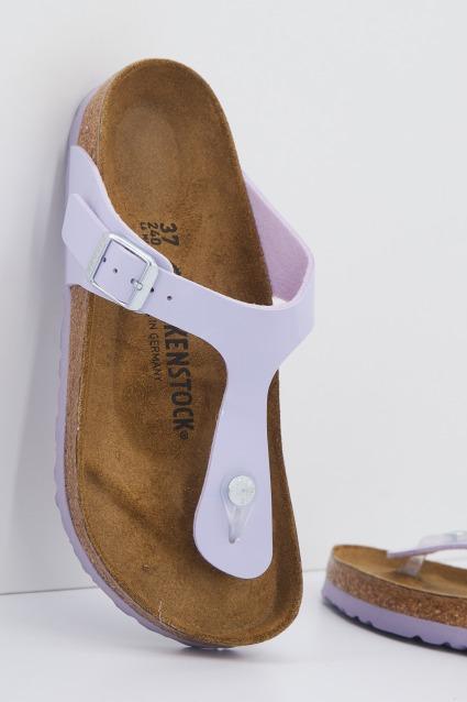 BIRKENSTOCK GIZEH BF en color VIOLETA  (1)
