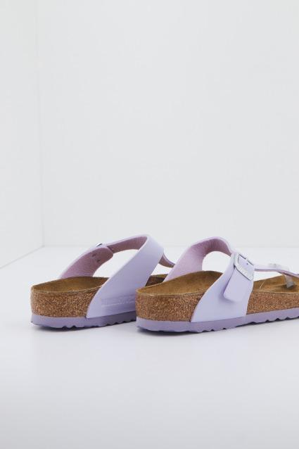 BIRKENSTOCK GIZEH BF en color VIOLETA  (3)