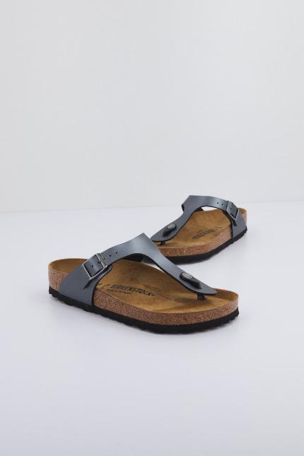 BIRKENSTOCK GIZEH BF en color GRIS  (1)