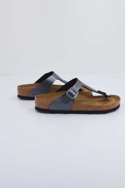 BIRKENSTOCK GIZEH BF en color GRIS  (3)