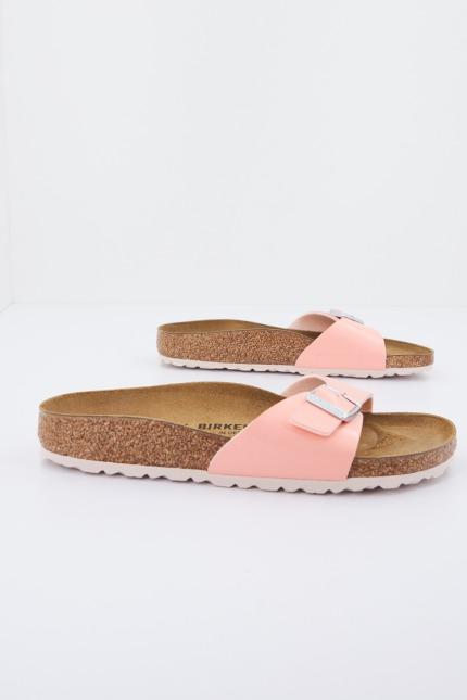 BIRKENSTOCK  MADRID BF en color ROSA  (1)