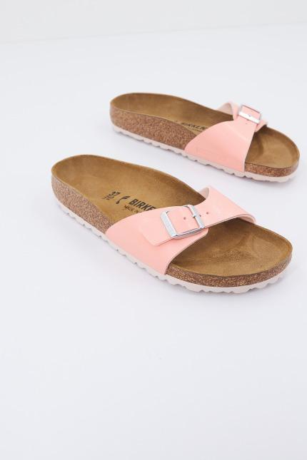 BIRKENSTOCK  MADRID BF en color ROSA  (2)