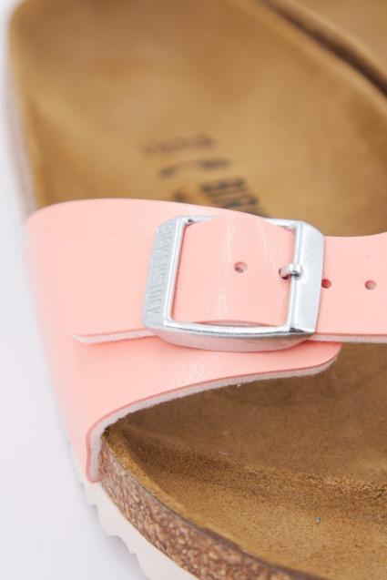 BIRKENSTOCK  MADRID BF en color ROSA  (4)