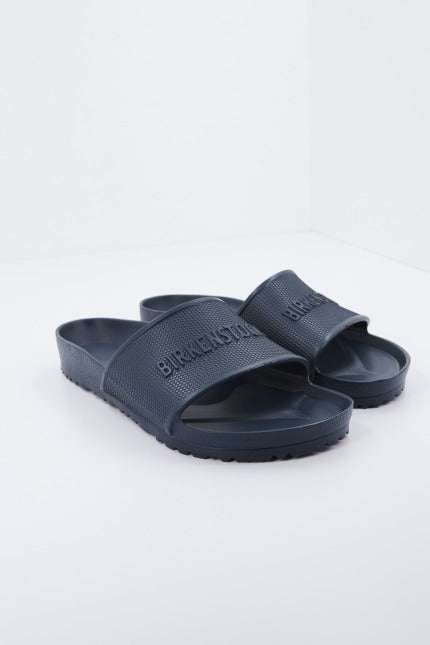 BIRKENSTOCK BARBADOS EVA en color AZUL  (2)