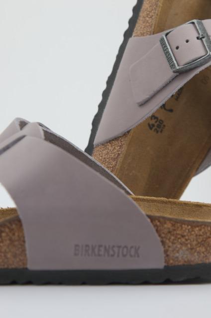 BIRKENSTOCK  MEDINA LE en color GRIS  (4)