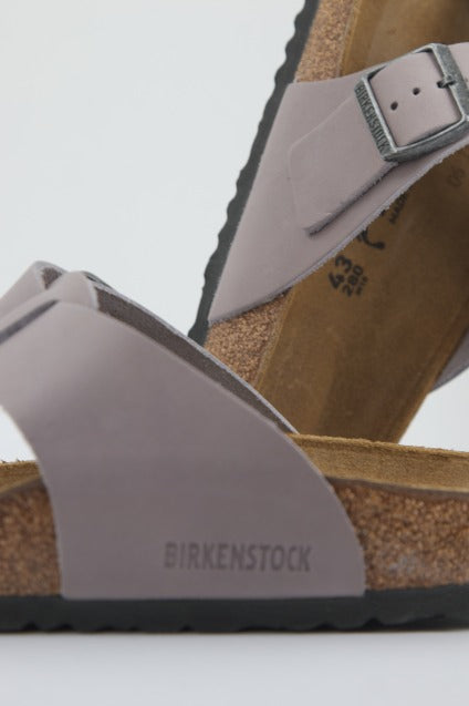 BIRKENSTOCK  MEDINA LE en color GRIS  (4)