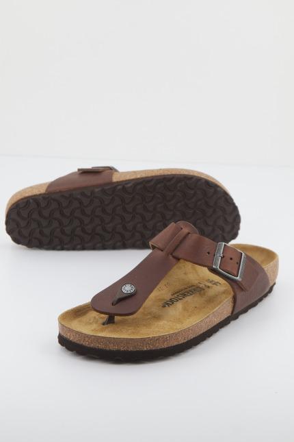 BIRKENSTOCK MEDINA LE en color MARRON  (1)
