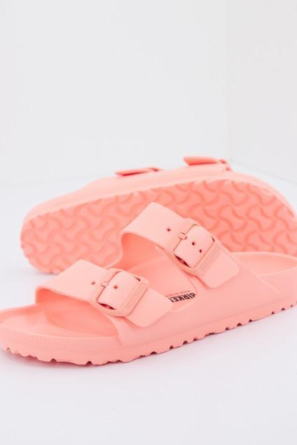 BIRKENSTOCK ARIZONA EVA en color NARANJA  (1)