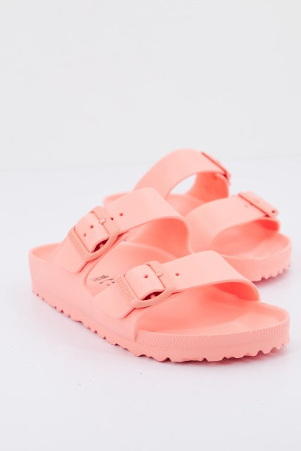 BIRKENSTOCK ARIZONA EVA en color NARANJA  (2)