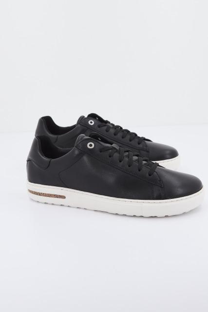 BIRKENSTOCK BEND LOW en color NEGRO  (2)