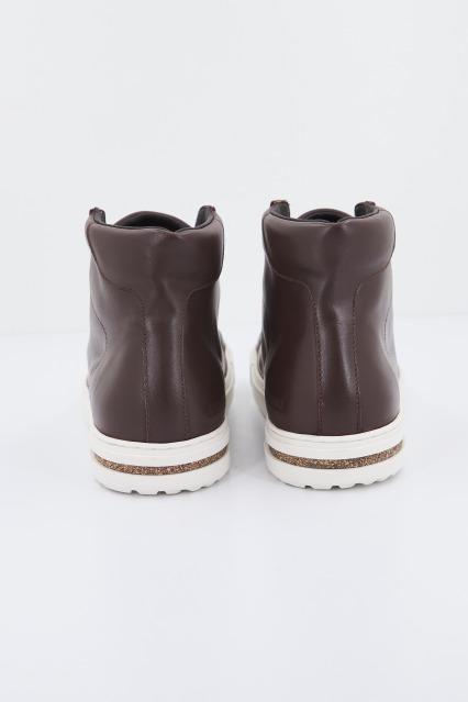 BIRKENSTOCK BEND MID en color MARRON  (3)