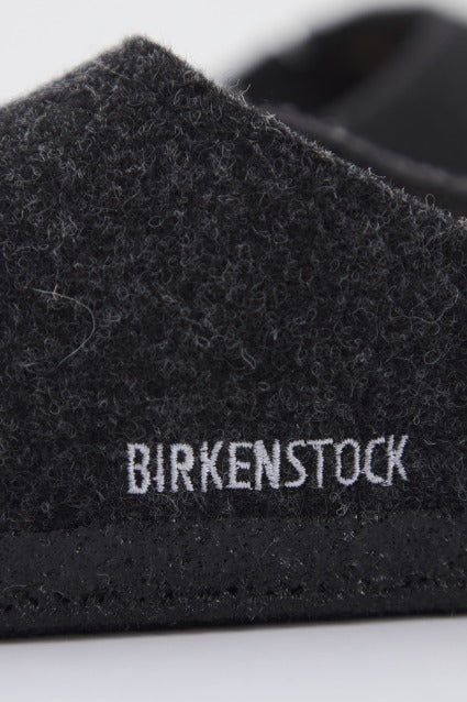 BIRKENSTOCK ZERMATT  en color NEGRO  (4)