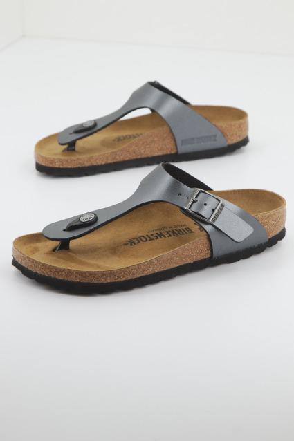 BIRKENSTOCK  GIZEH BF en color NEGRO  (1)