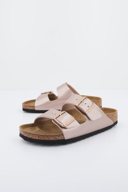BIRKENSTOCK ARIZONA BF en color ROSA  (1)