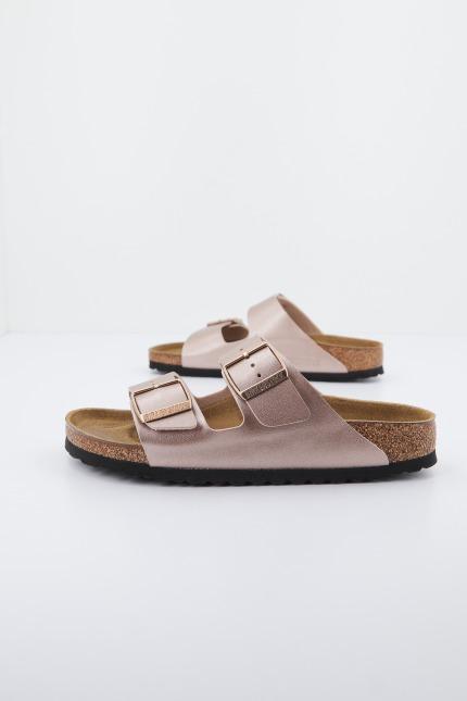 BIRKENSTOCK ARIZONA BF en color ROSA  (2)