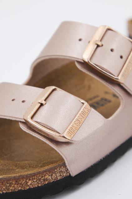 BIRKENSTOCK ARIZONA BF en color ROSA  (4)