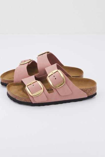 BIRKENSTOCK ARIZONA BIG en color ROSA  (1)