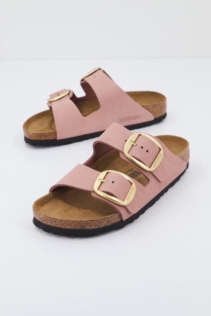 BIRKENSTOCK ARIZONA BIG en color ROSA  (2)