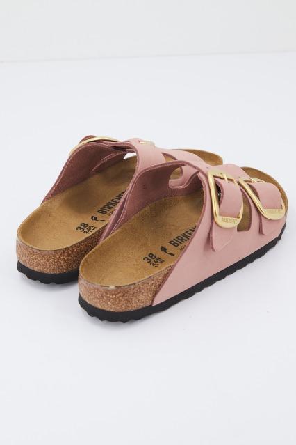 BIRKENSTOCK ARIZONA BIG en color ROSA  (3)