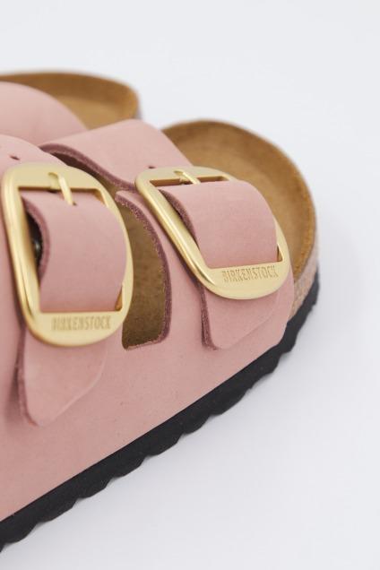 BIRKENSTOCK ARIZONA BIG en color ROSA  (4)