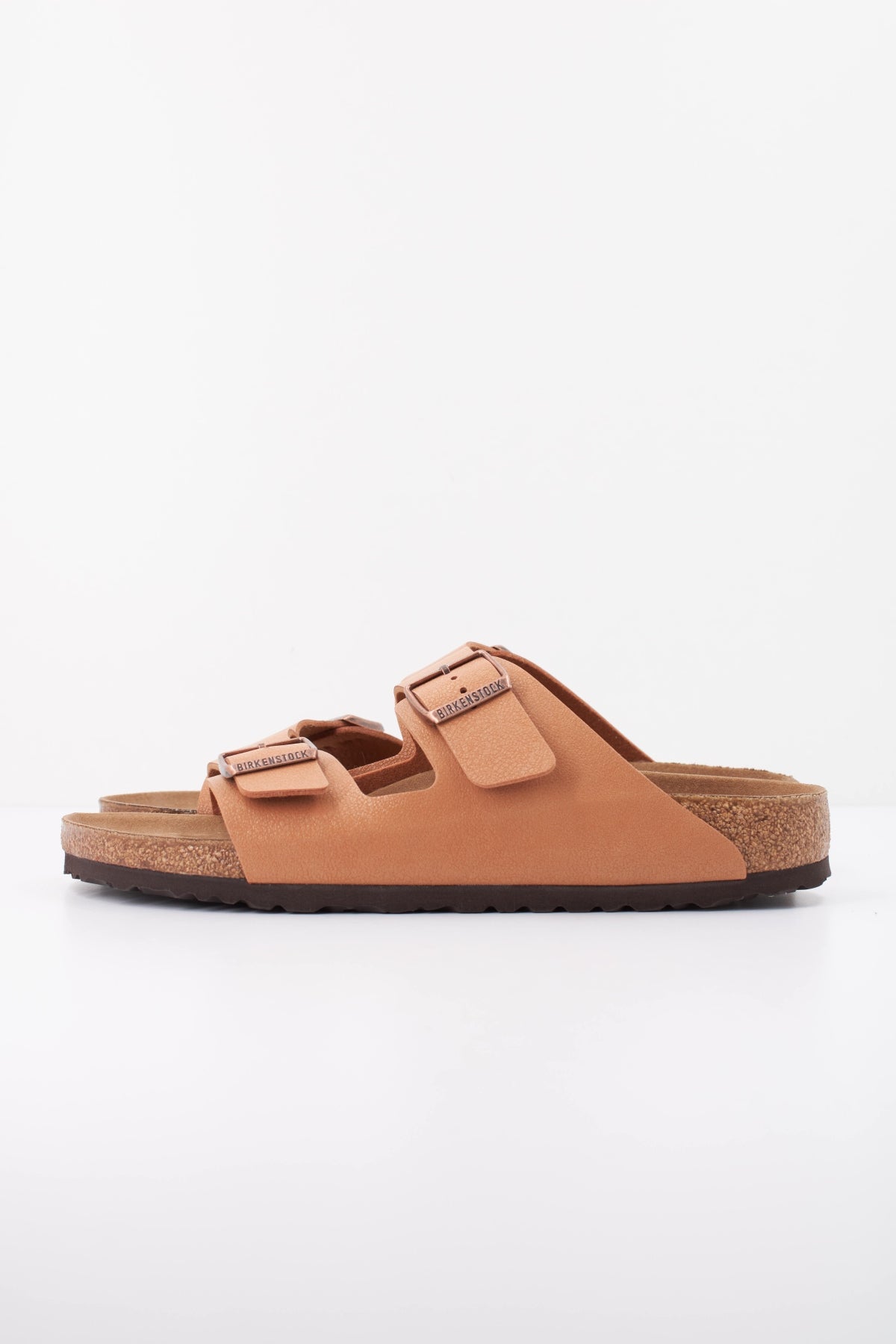 BIRKENSTOCK ARIZONA BFBC en color MARRON  (1)