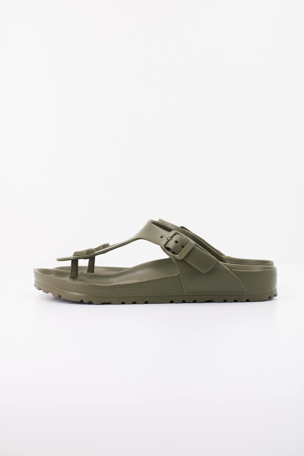 BIRKENSTOCK GIZEH EVA en color VERDE  (1)