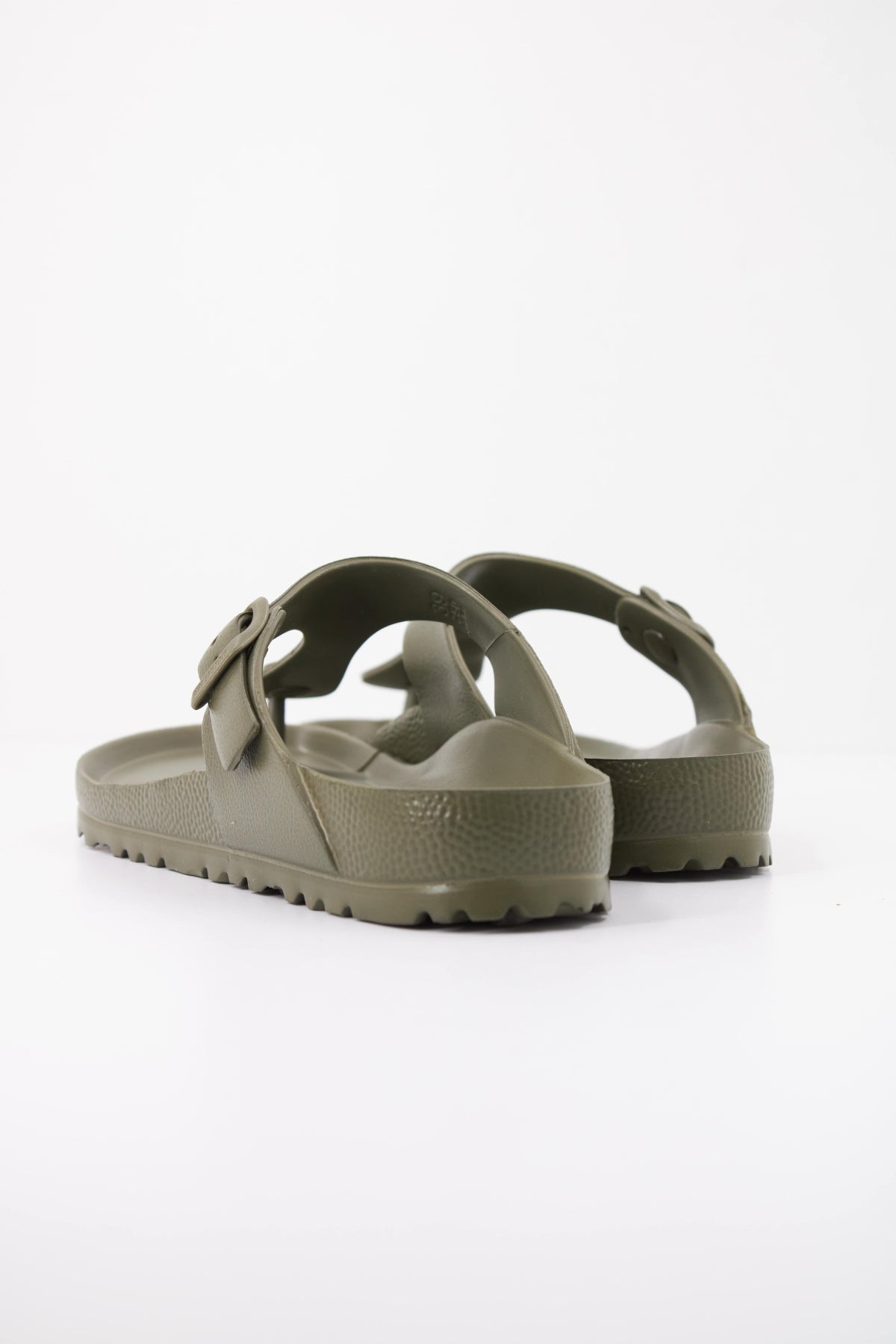 BIRKENSTOCK GIZEH EVA en color VERDE  (4)