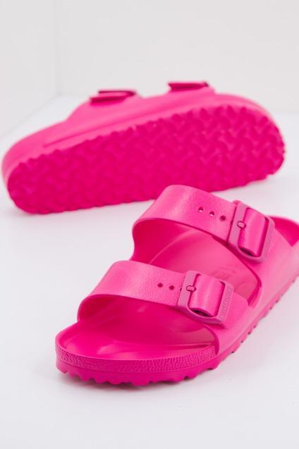 BIRKENSTOCK ARIZONA EVA en color ROSA  (1)