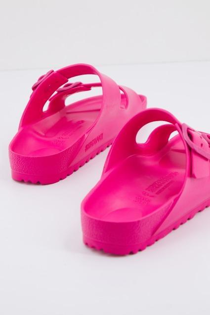 BIRKENSTOCK ARIZONA EVA en color ROSA  (3)