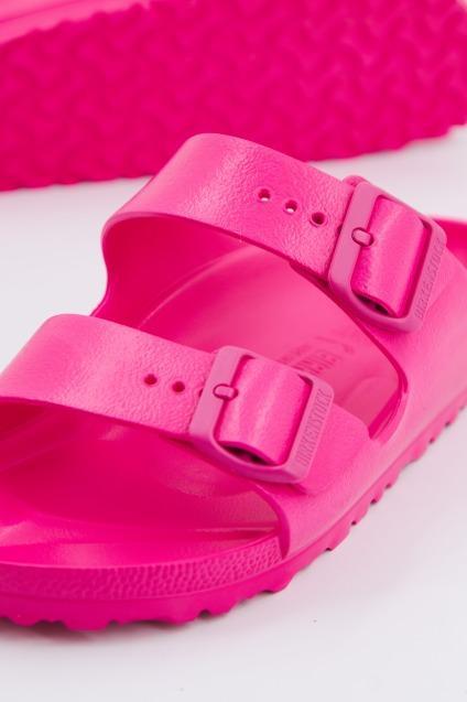 BIRKENSTOCK ARIZONA EVA en color ROSA  (4)