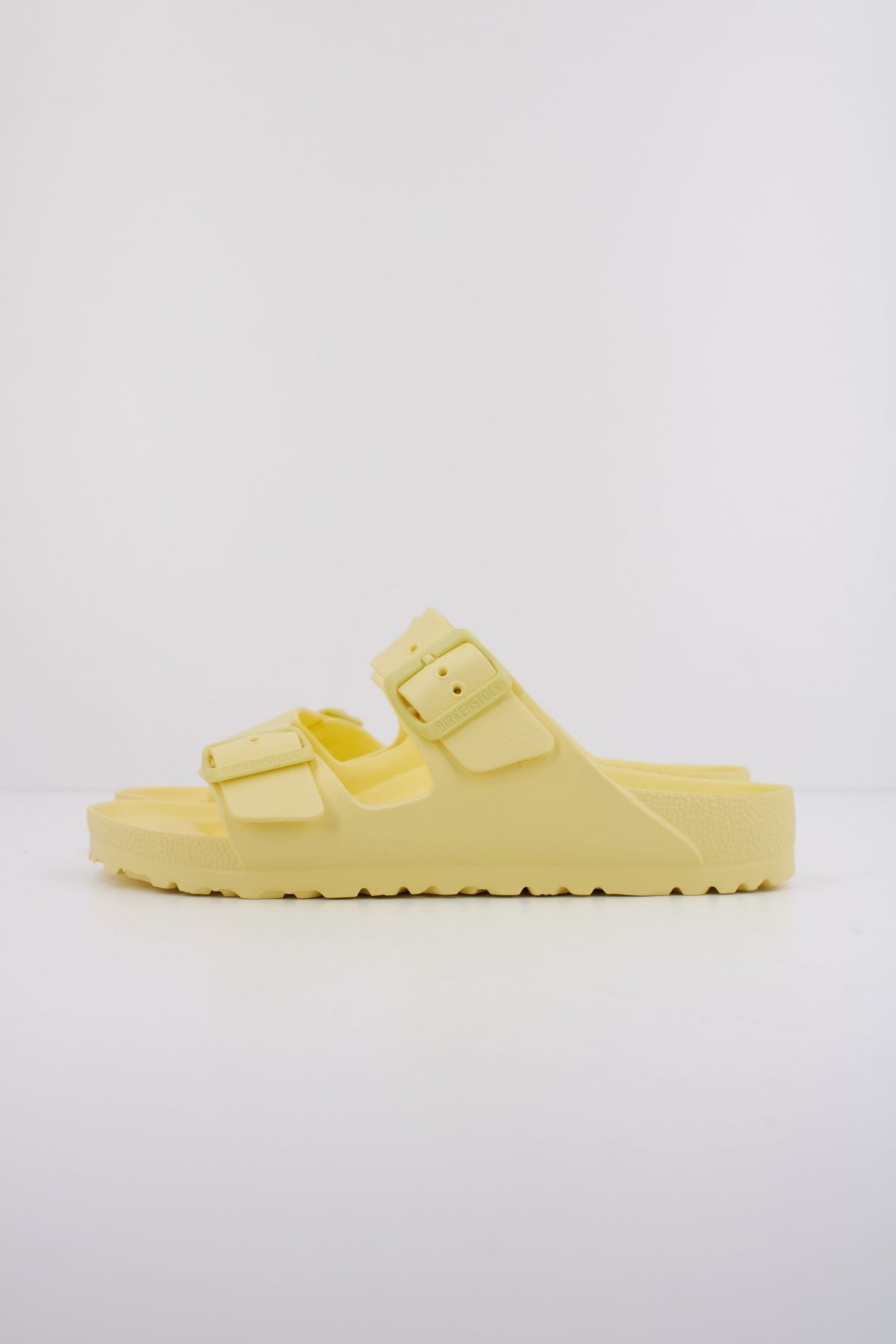 BIRKENSTOCK ARIZONA EVA en color AMARILLO  (1)
