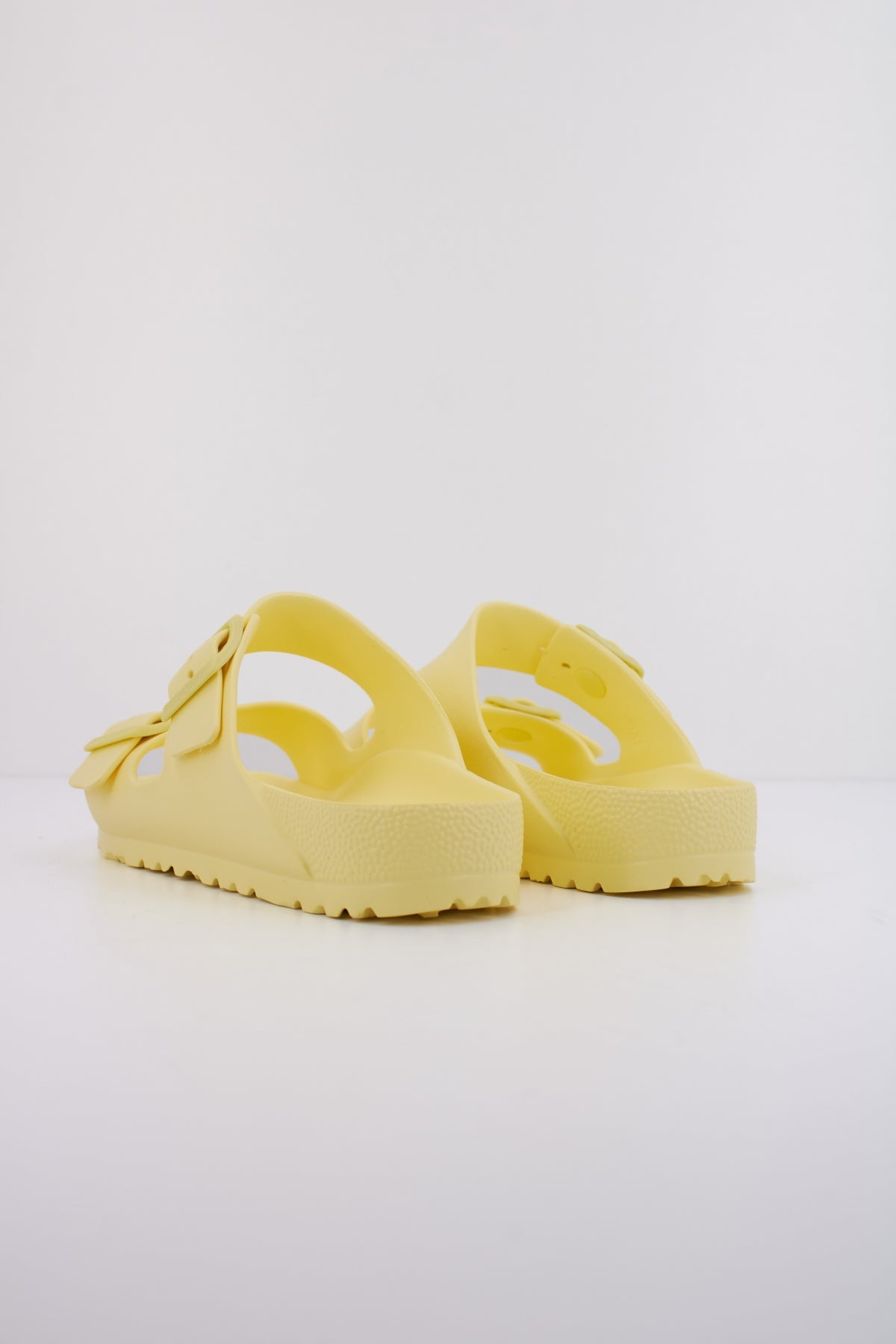 BIRKENSTOCK ARIZONA EVA en color AMARILLO  (4)