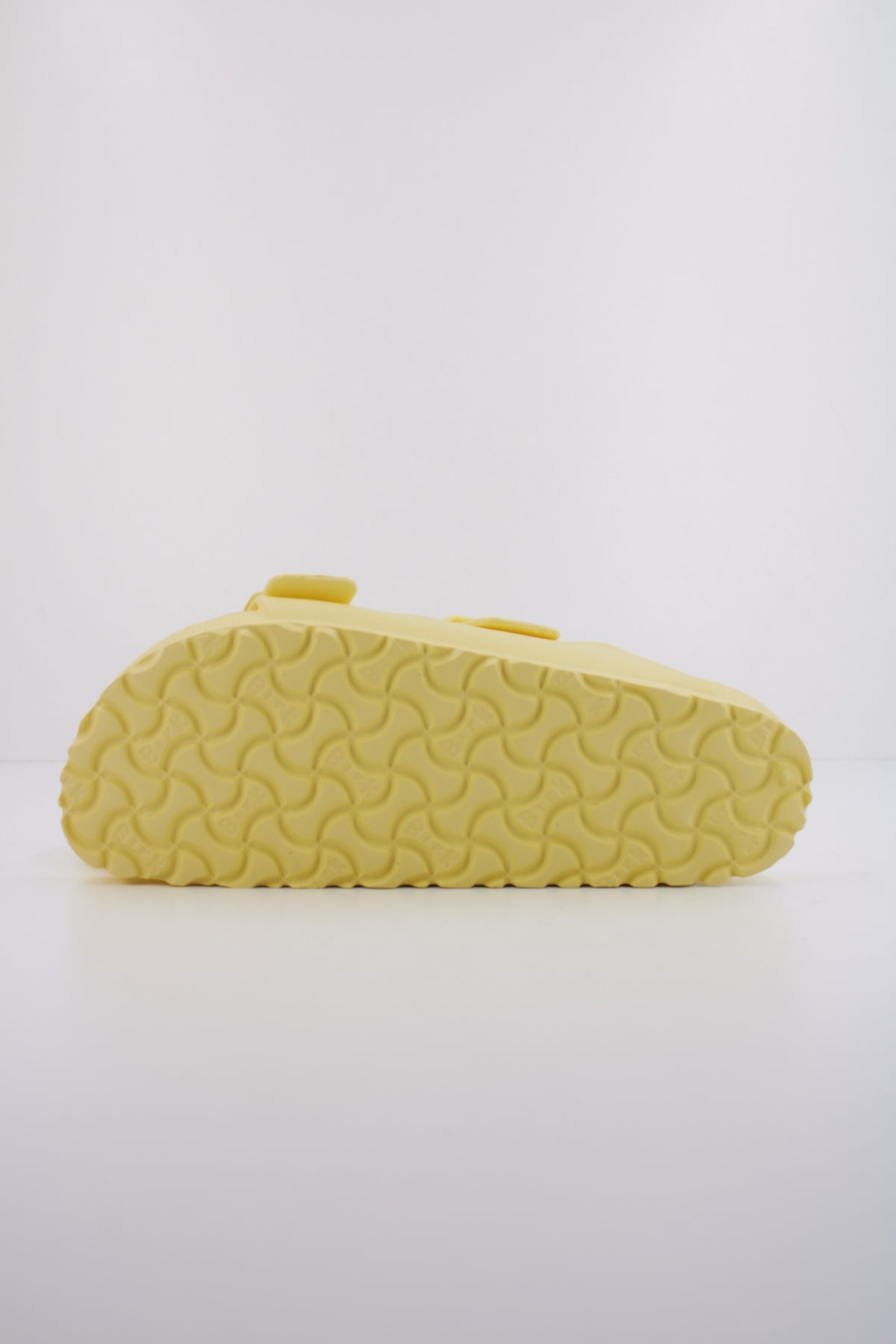 BIRKENSTOCK ARIZONA EVA en color AMARILLO  (5)