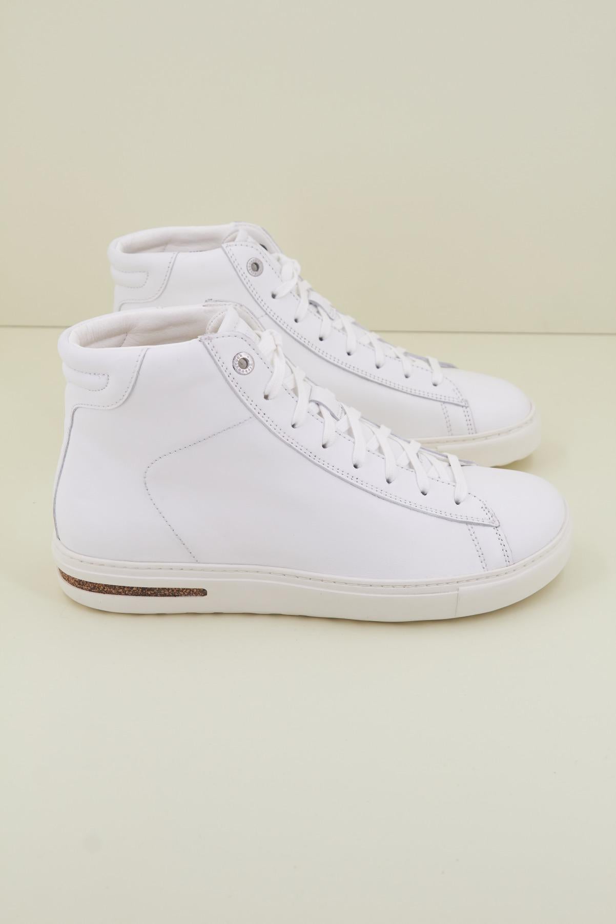 BIRKENSTOCK BEND MID en color BLANCO  (1)