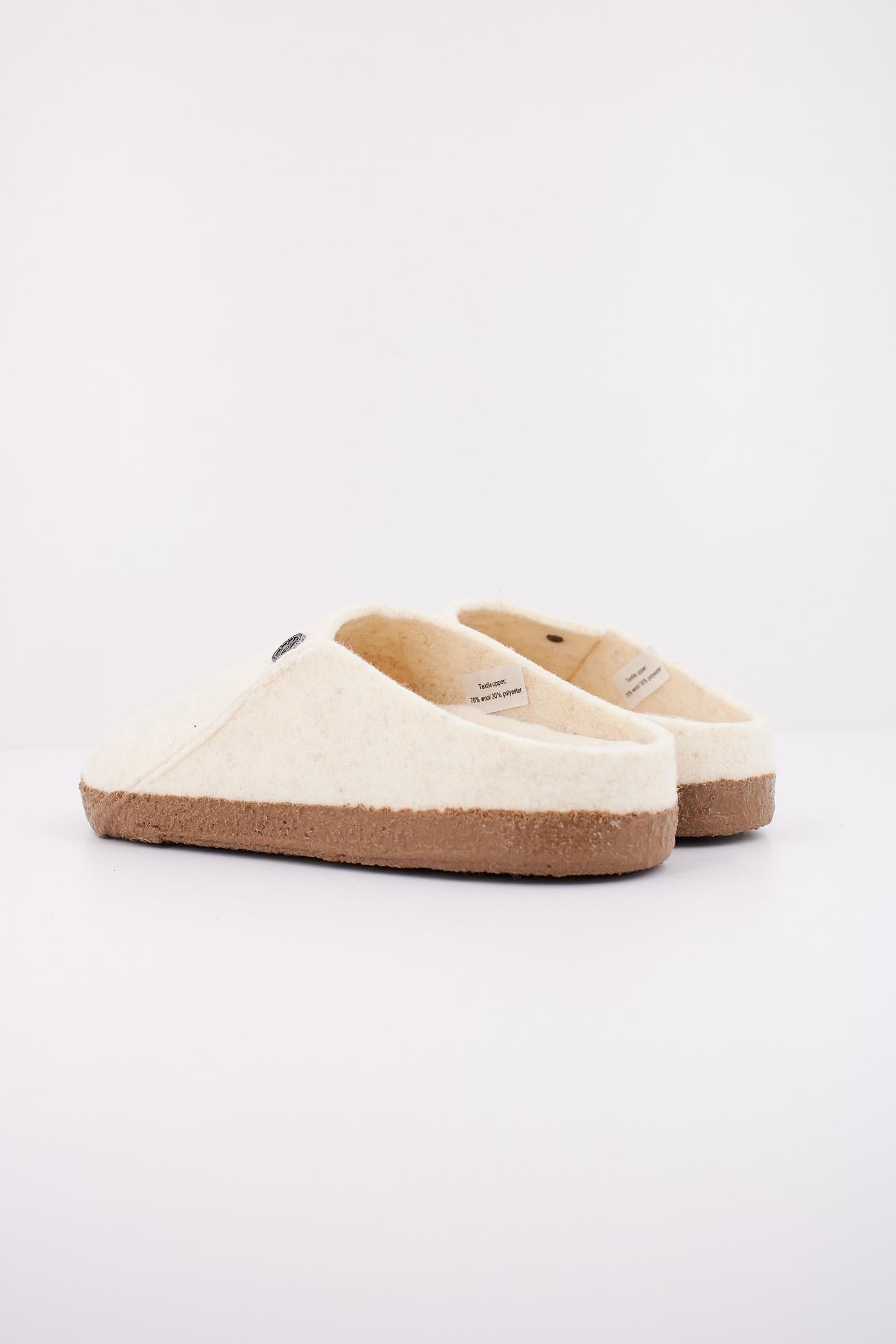 BIRKENSTOCK ZERMATT en color BLANCO  (4)