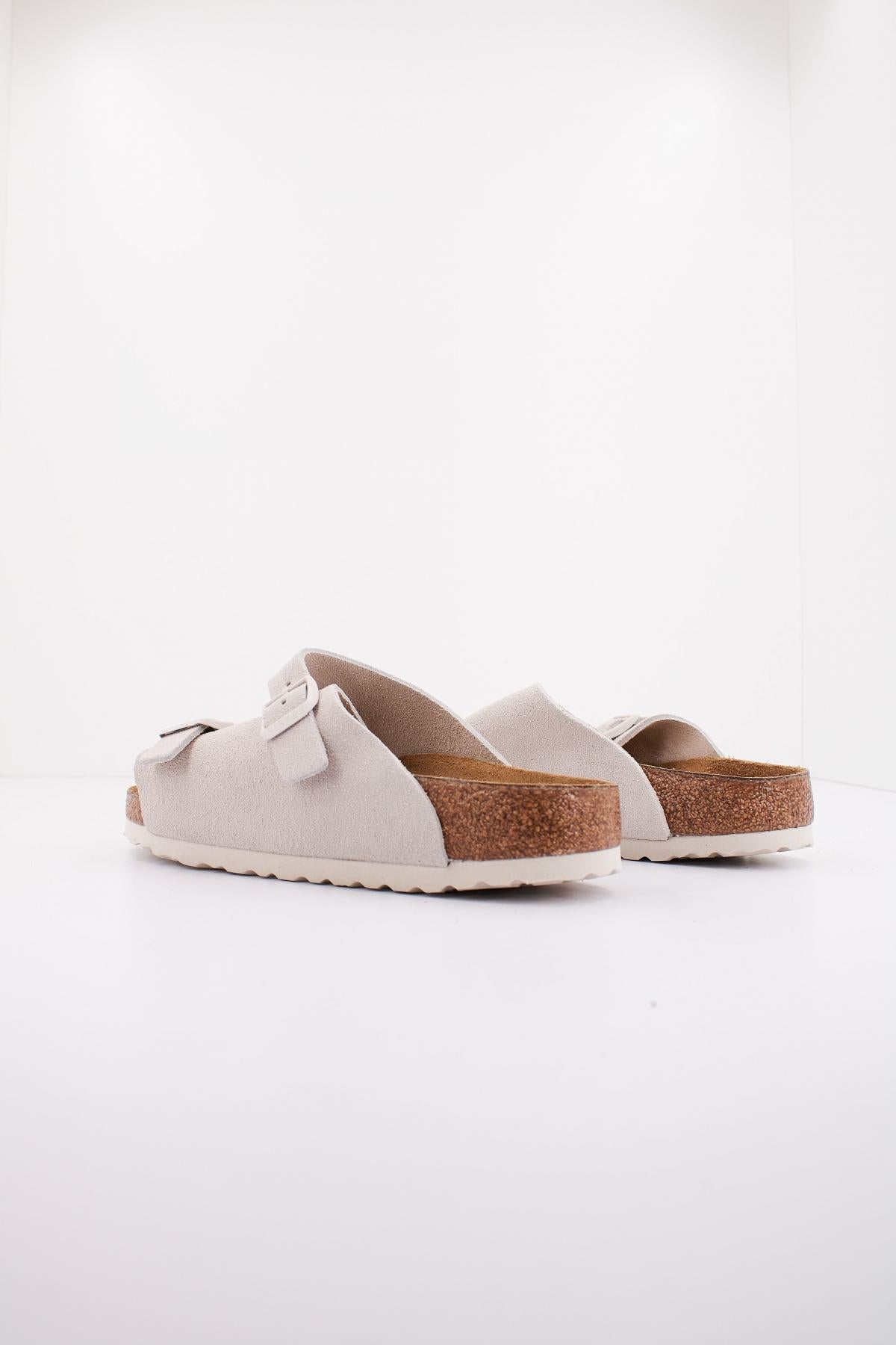 BIRKENSTOCK ZURICH BS en color BEIS  (3)