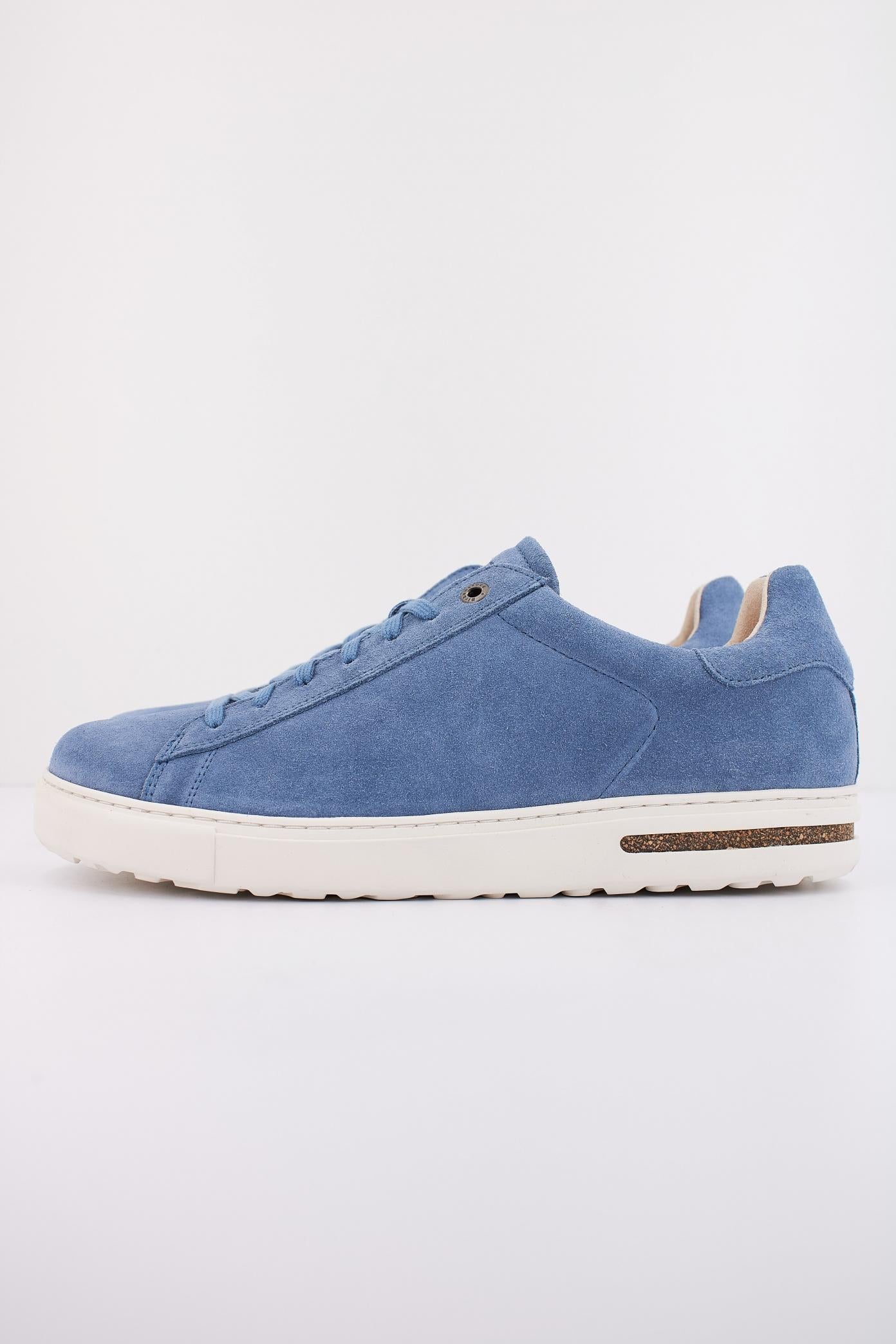 BIRKENSTOCK BEND LOW en color AZUL  (1)