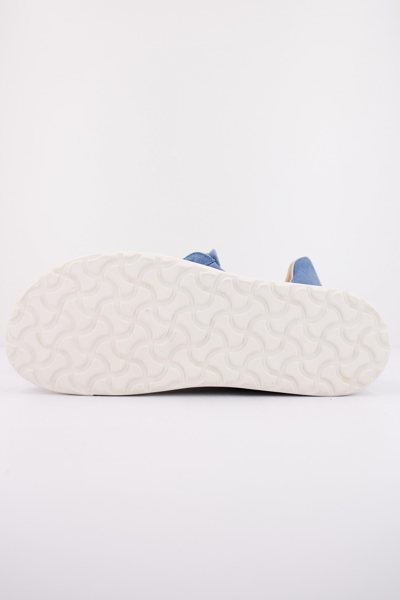 BIRKENSTOCK BEND LOW en color AZUL  (4)
