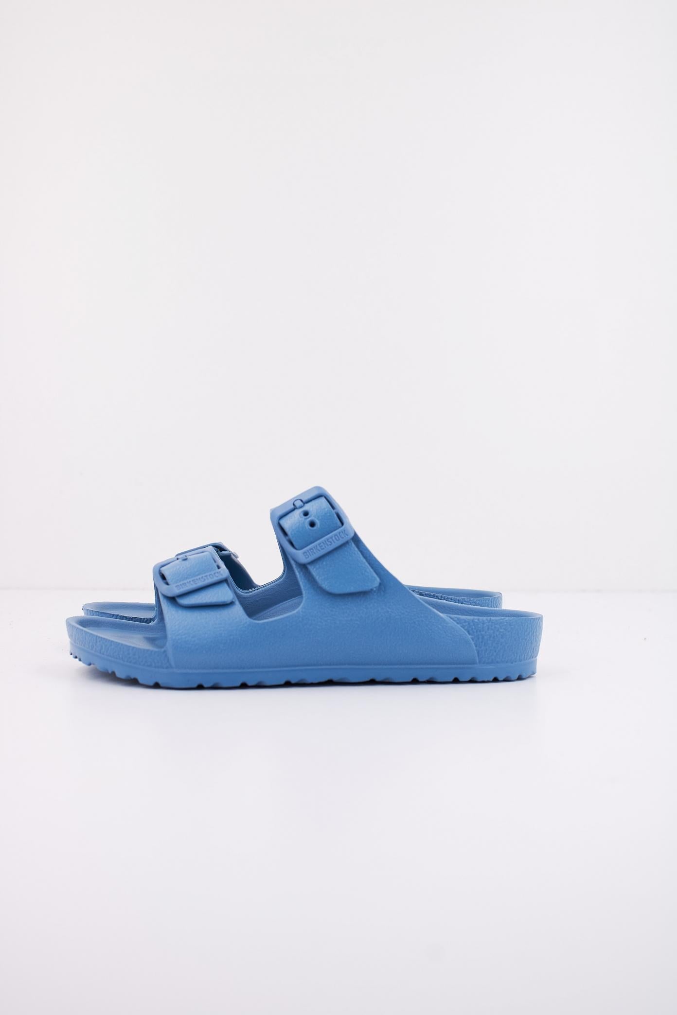 BIRKENSTOCK ARIZONA EVA KIDS en color AZUL  (1)