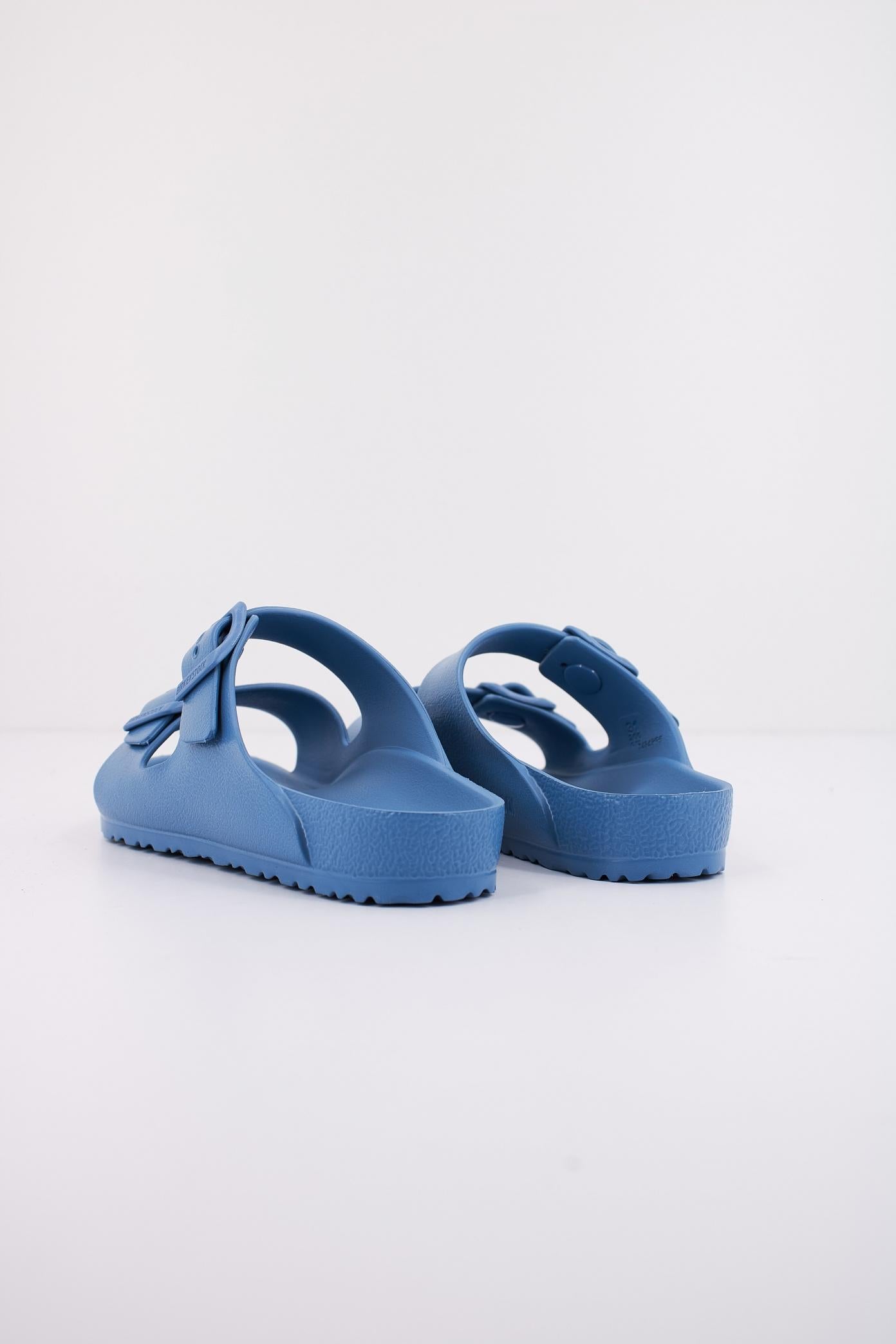 BIRKENSTOCK ARIZONA EVA KIDS en color AZUL  (3)