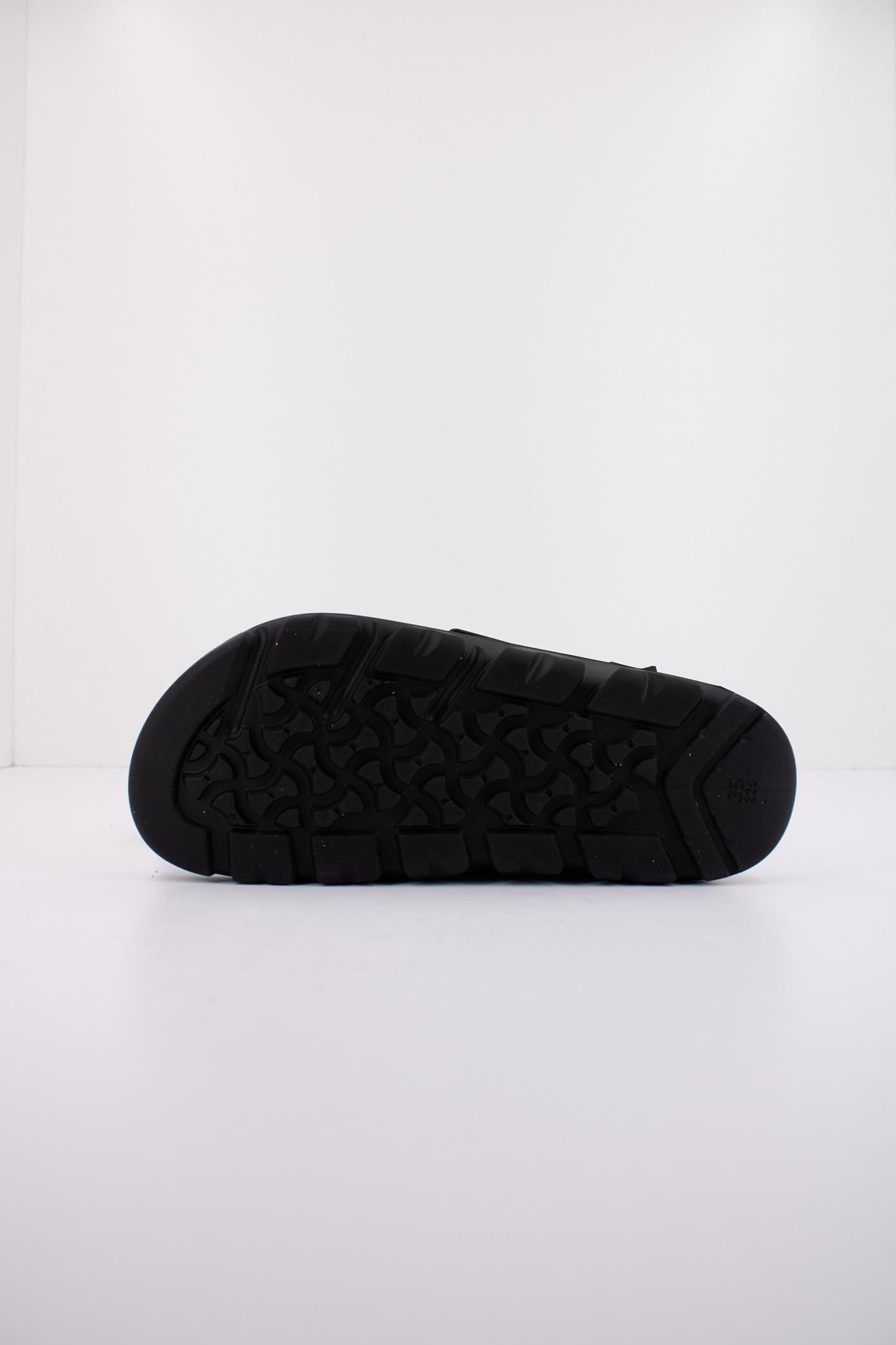 BIRKENSTOCK MOGAMI KIDS AS en color NEGRO  (4)