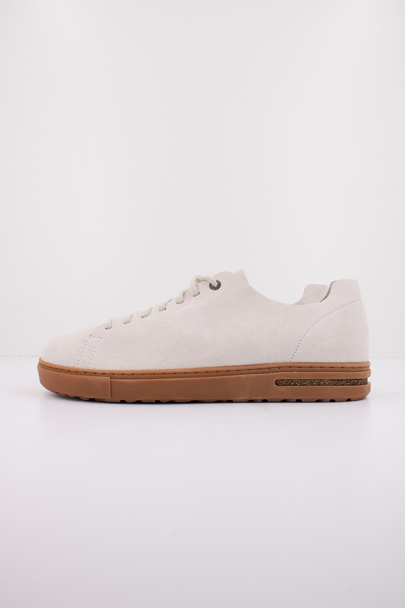 BIRKENSTOCK BEND LOW DECON en color BLANCO  (1)